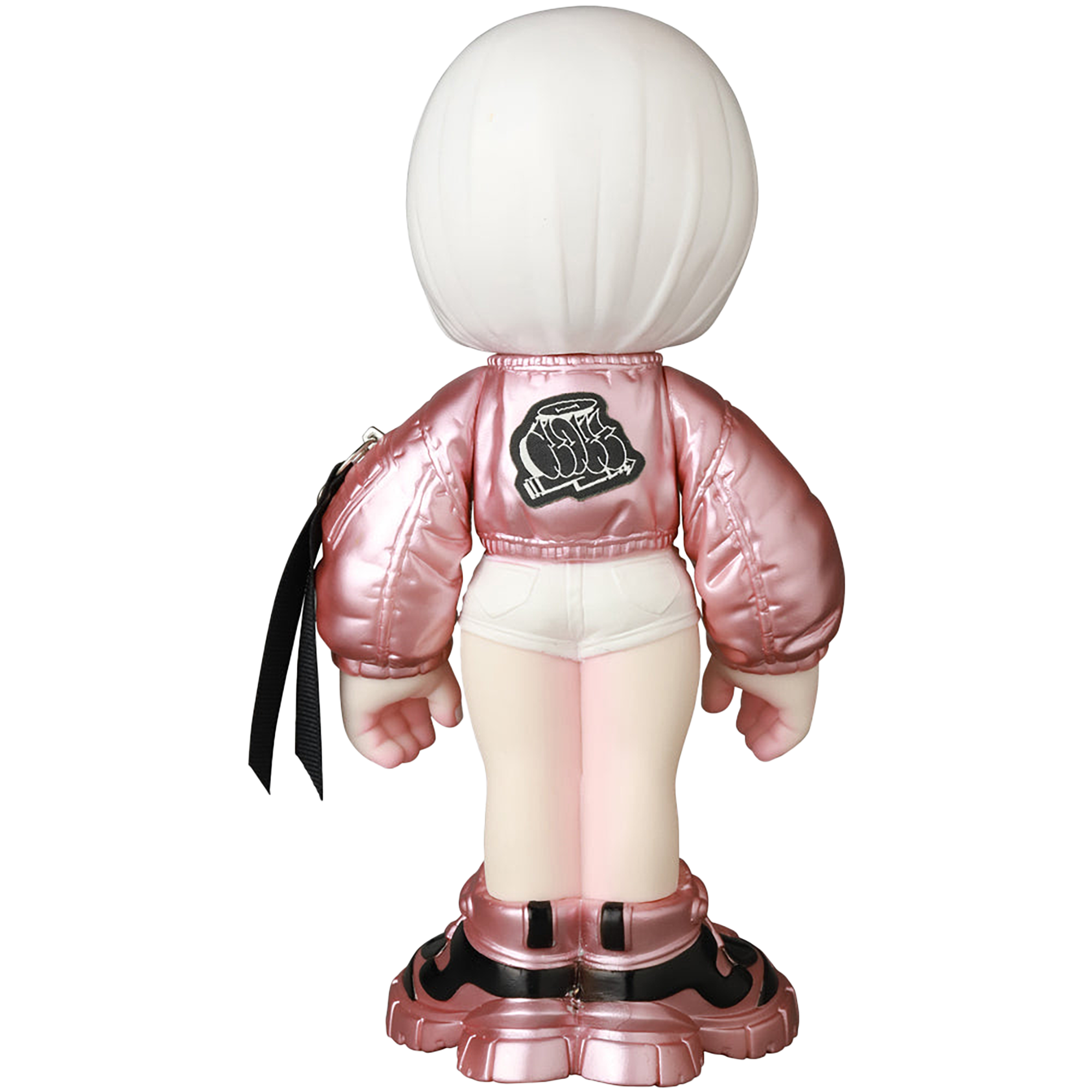 MOVE Rose Gold《Lottery item. Cannot be purchased together. Scheduled to be shipped in late May 2025. Lottery period is until  May 10th.》