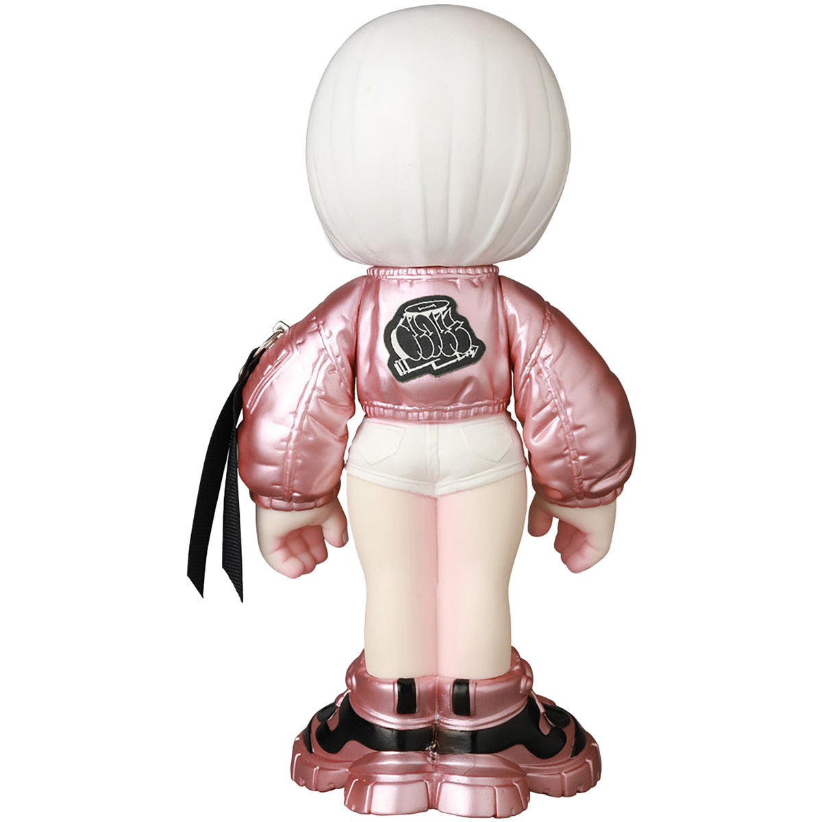 MOVE Rose Gold《Lottery item. Cannot be purchased together. Scheduled to be shipped in late May 2025. Lottery period is until  May 10th.》