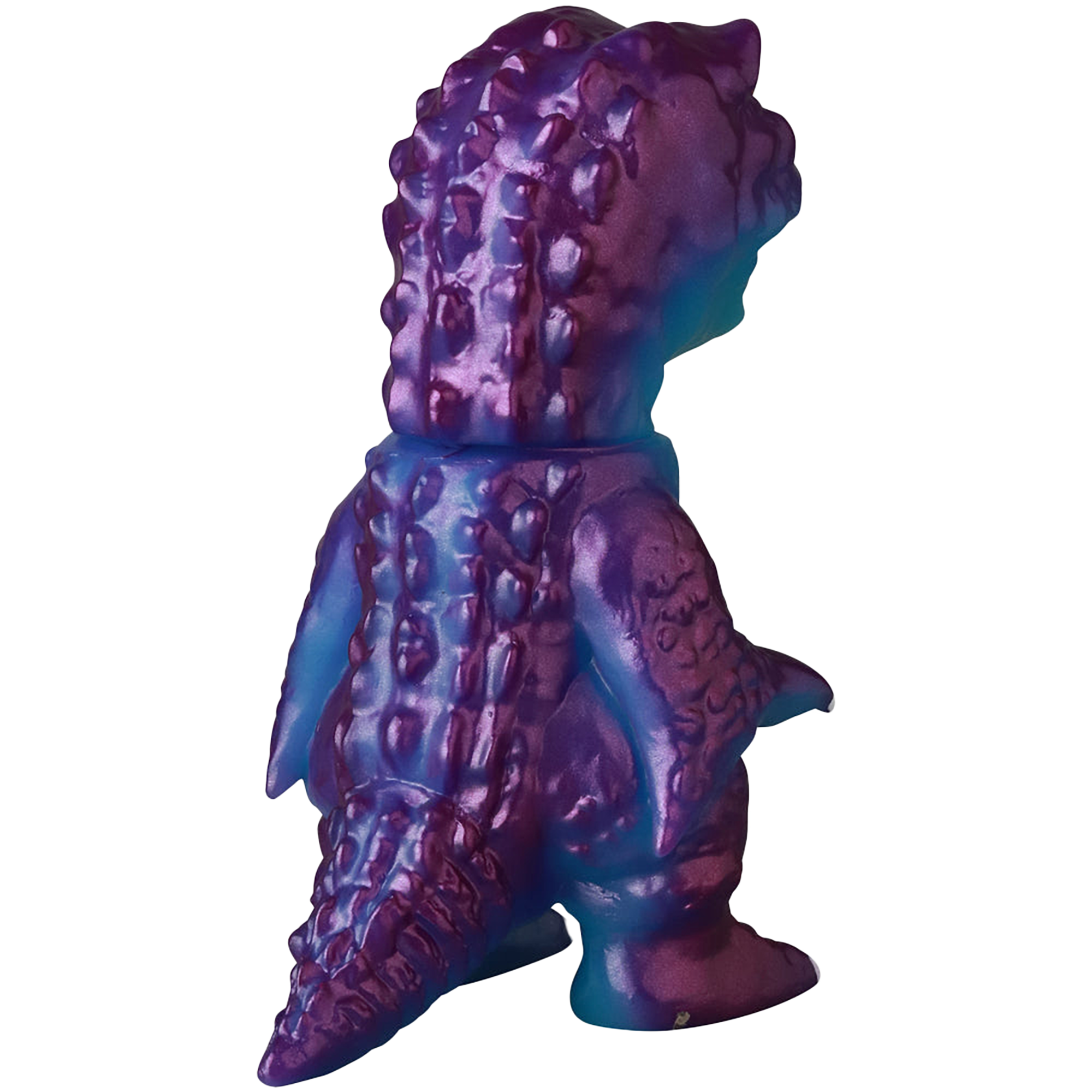 第一代Gogamezilla（中号）蓝色《抽奖产品 预定2025年8月下旬发货 抽奖期间至7月31日》