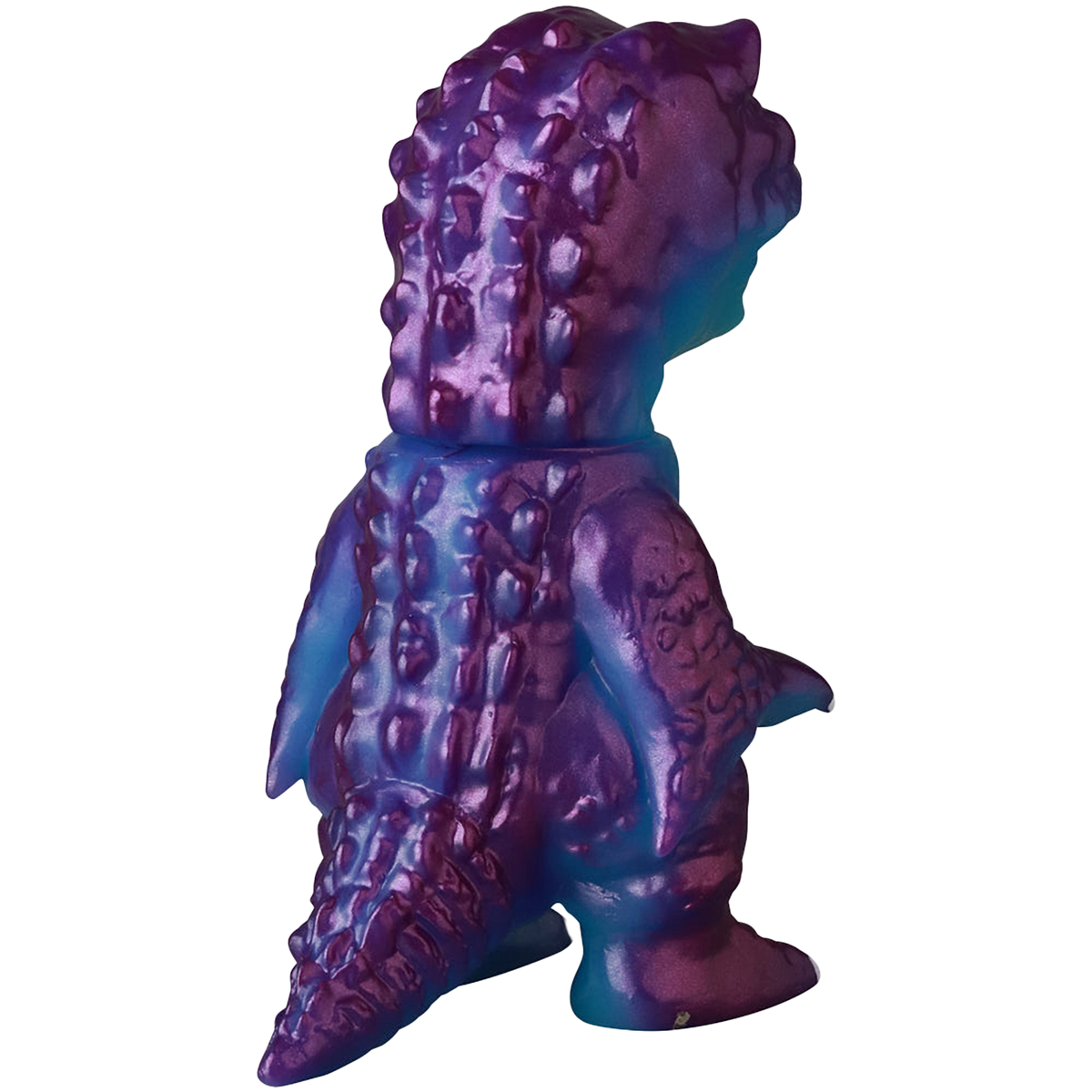 第一代Gogamezilla（中号）蓝色《抽奖产品 预定2025年8月下旬发货 抽奖期间至7月31日》