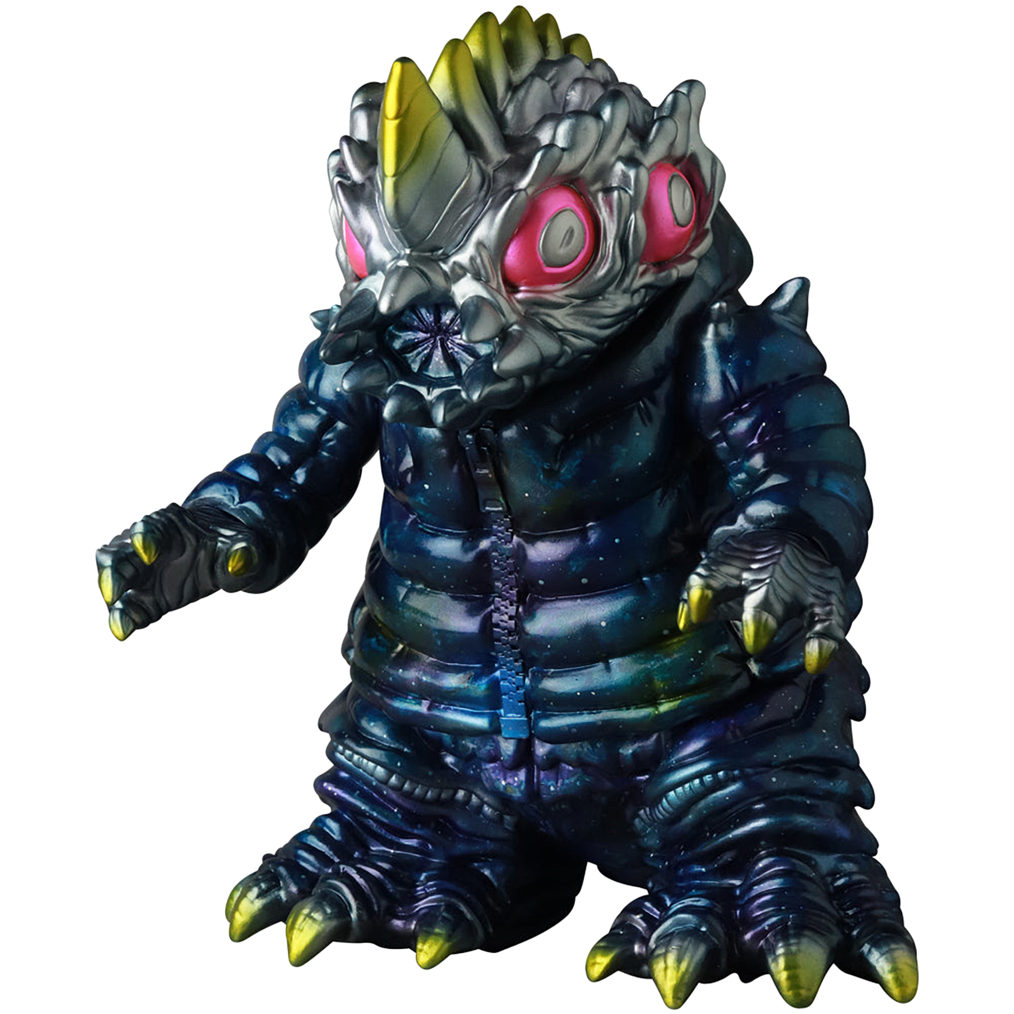 Voidon MEDICOM TOY TOKYO Ver.k《抽奖商品，不可一起购买，预定2025年9月发货，抽奖期间至8月31日》