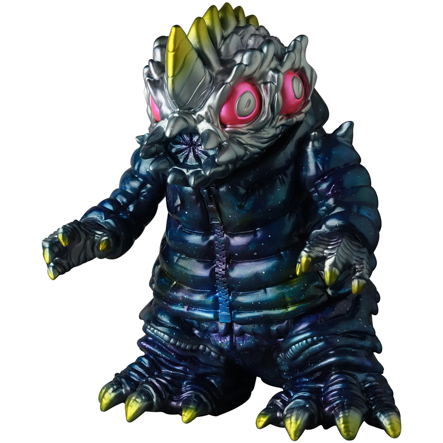 Voidon MEDICOM TOY TOKYO Ver.k《抽奖商品，不可一起购买，预定2025年9月发货，抽奖期间至8月31日》