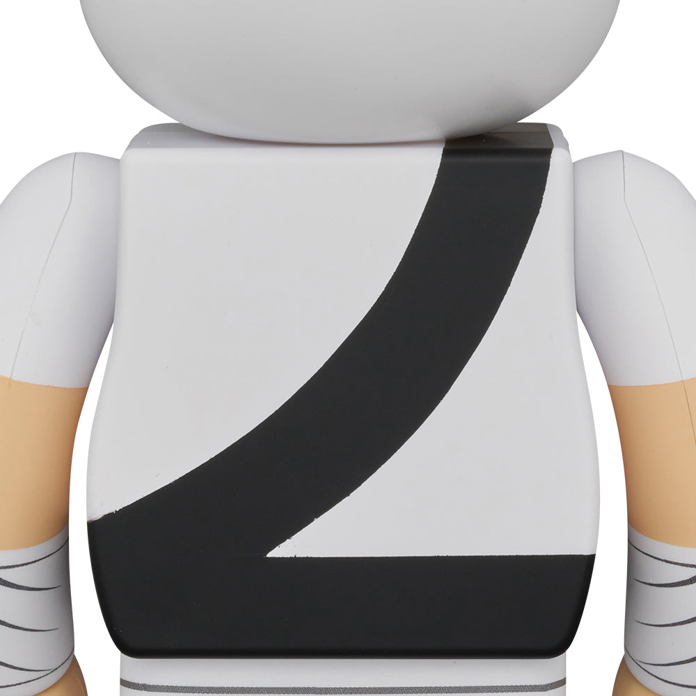 BE@RBRICK STORMSHADOW 400％《Planned to be shipped in late May 2026 / Order period is until December 10》

