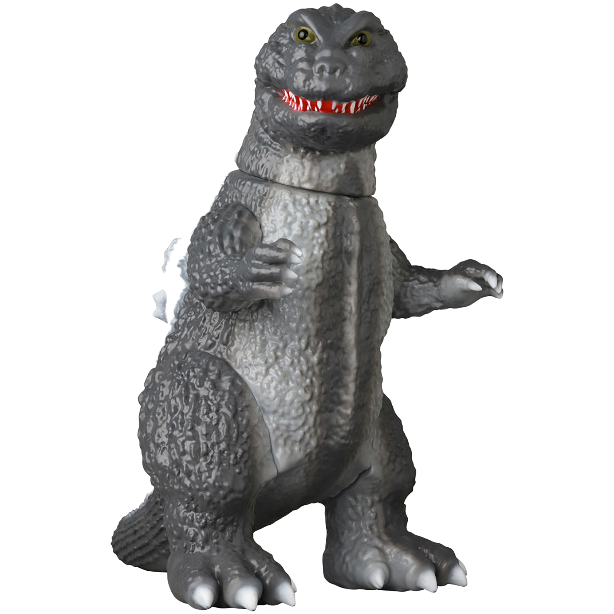 Godzilla (1954)Yamane Doctor Reference Material Version (2nd)