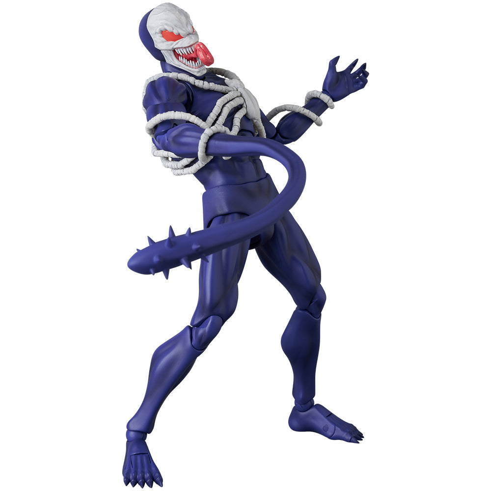 MAFEX VENOM 2099 フィギュア_9