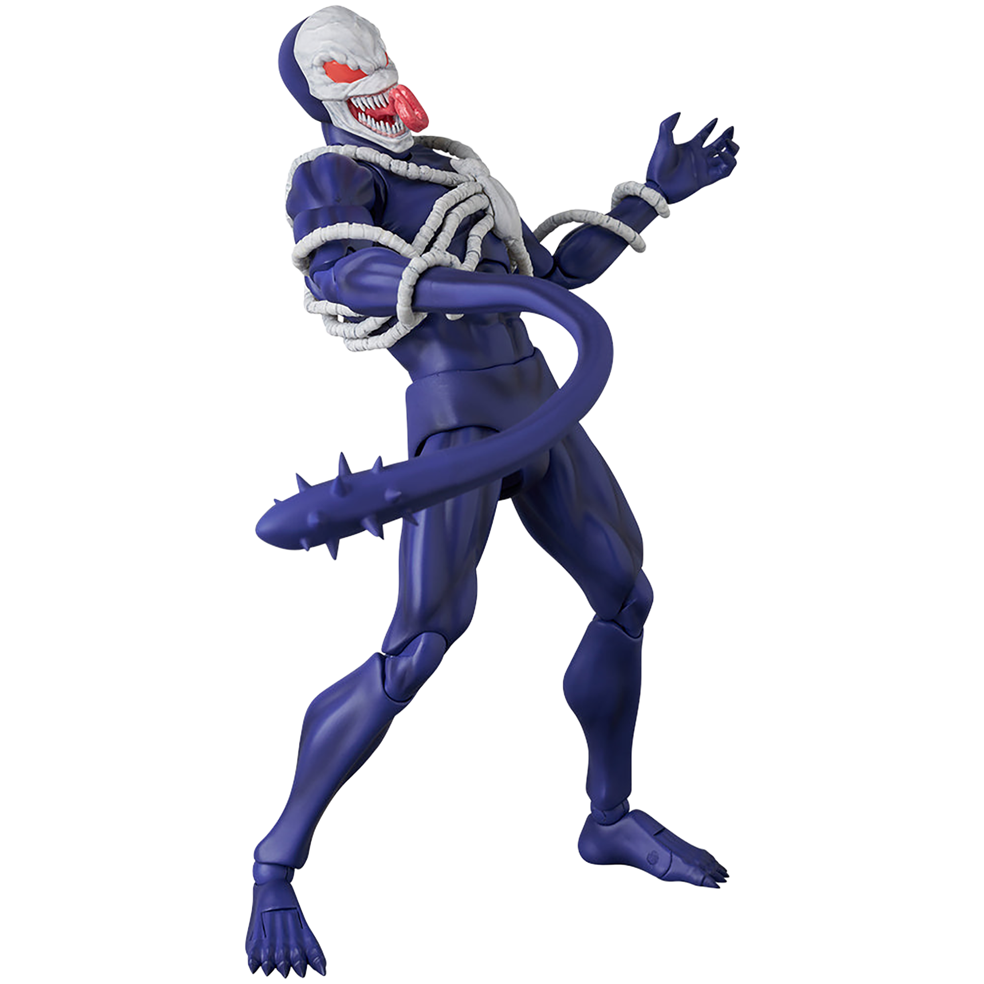 MAFEX VENOM 2099