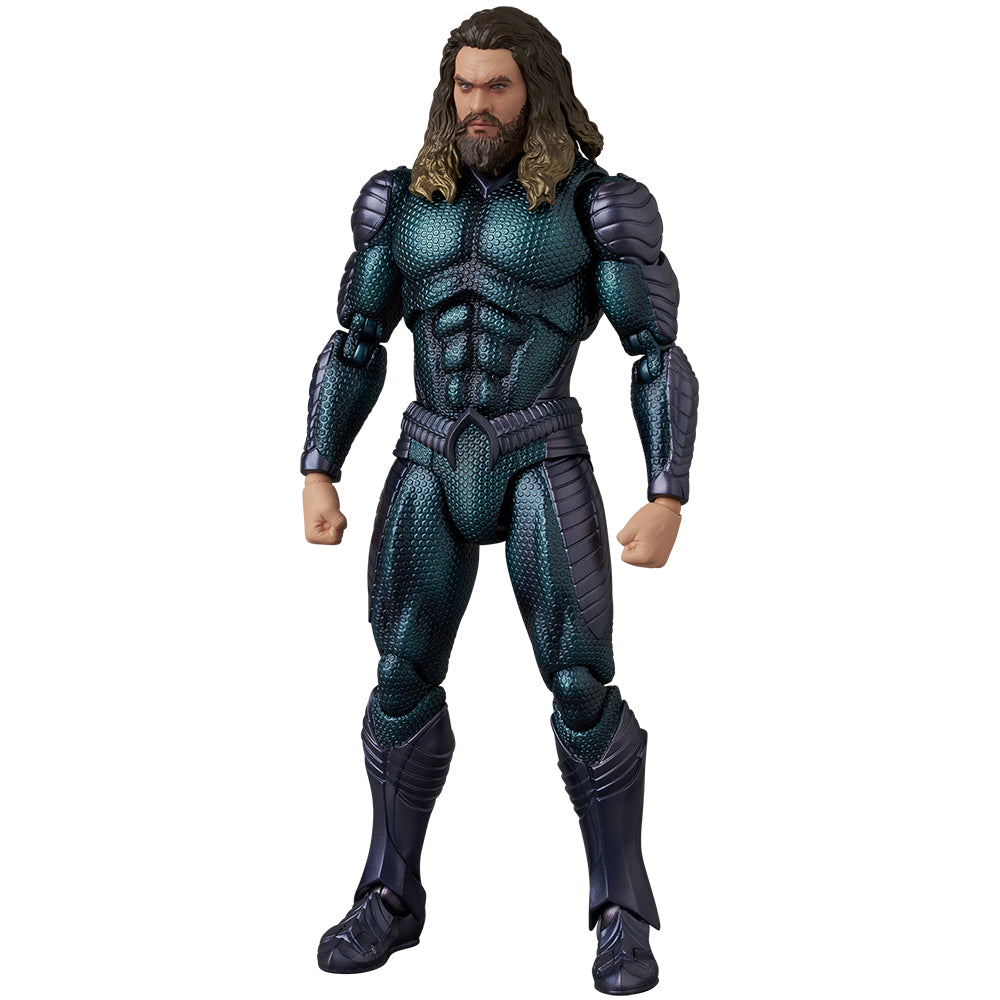 MAFEX AQUAMAN(STEALTH SUIT)_3
