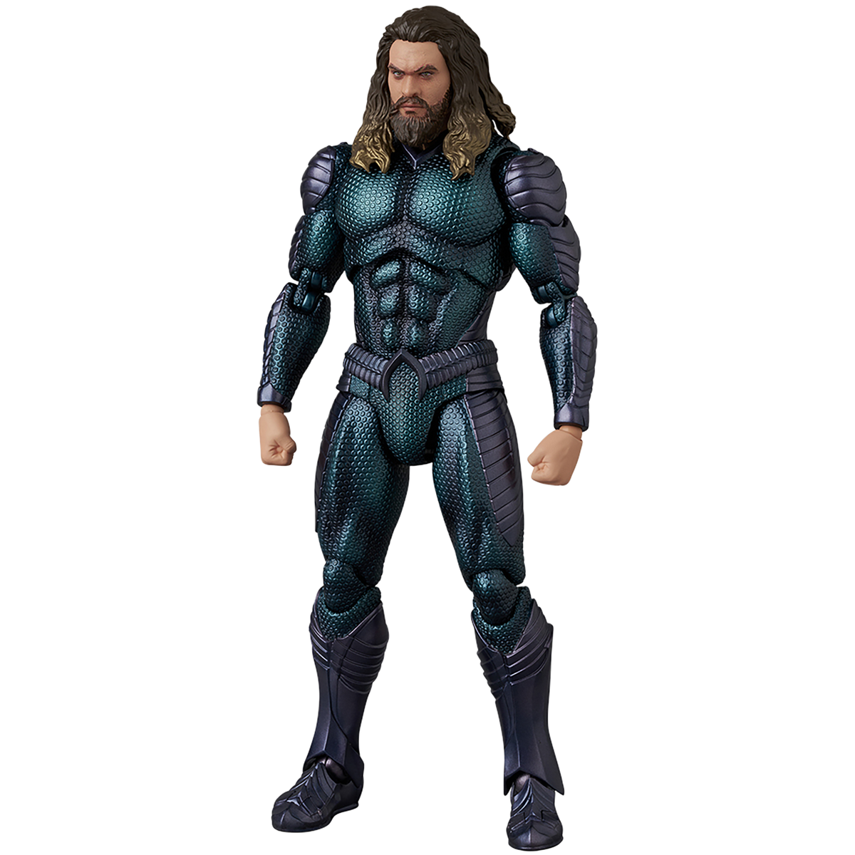MAFEX AQUAMAN(STEALTH SUIT)