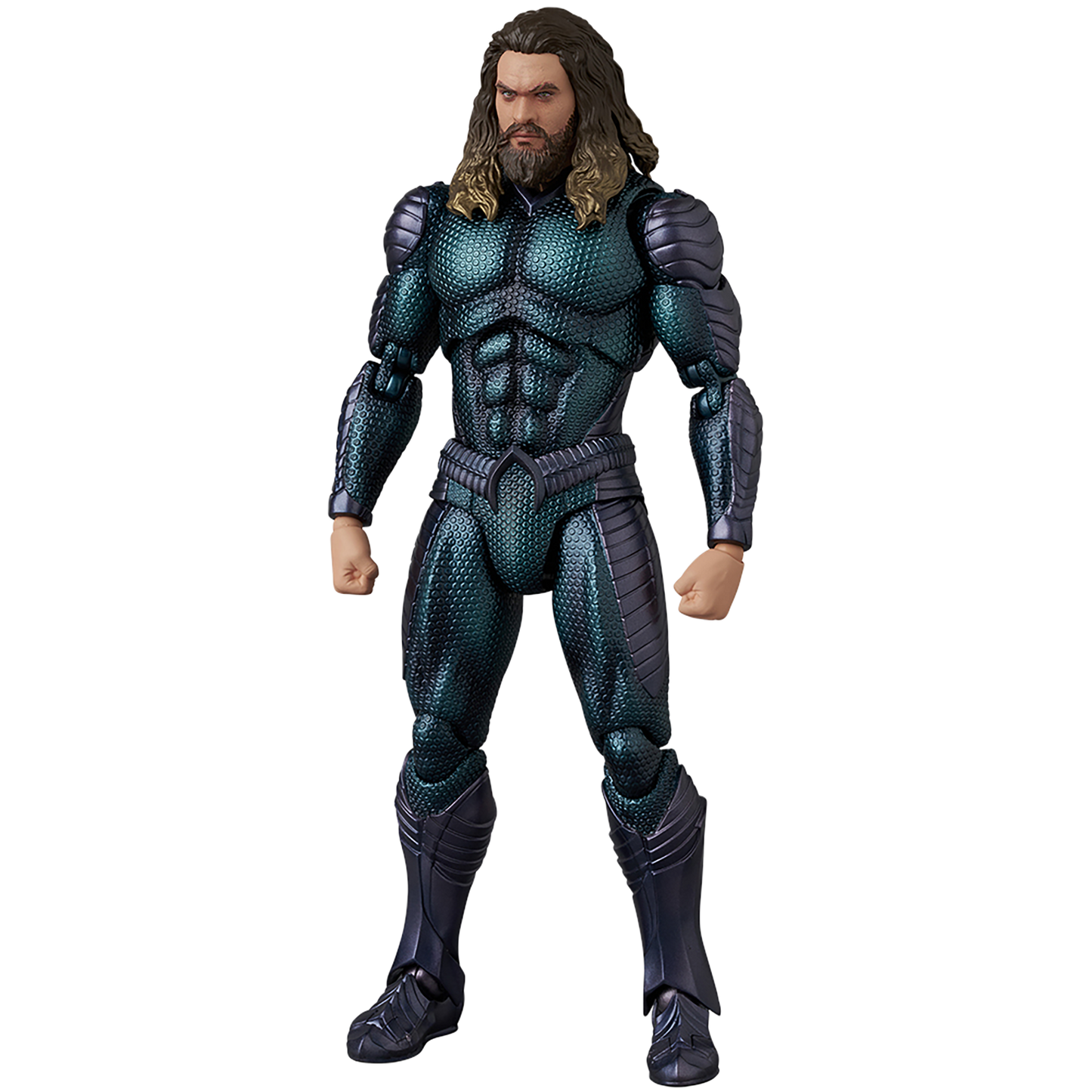 MAFEX AQUAMAN(STEALTH SUIT)