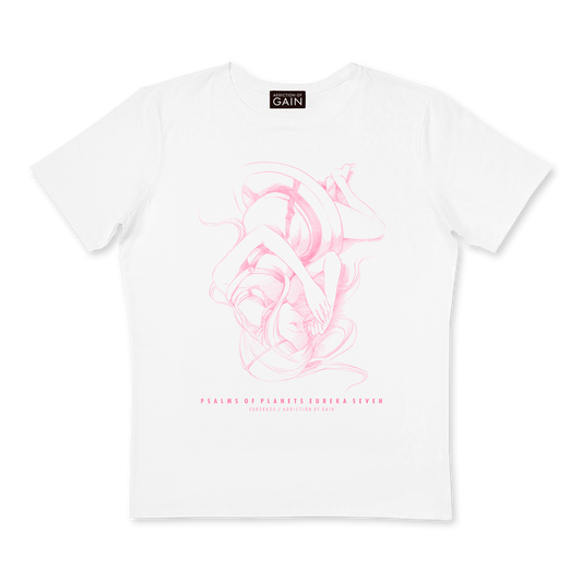 交響詩篇エウレカセブン Tシャツ 【EUREKA20-アネモネ】_0