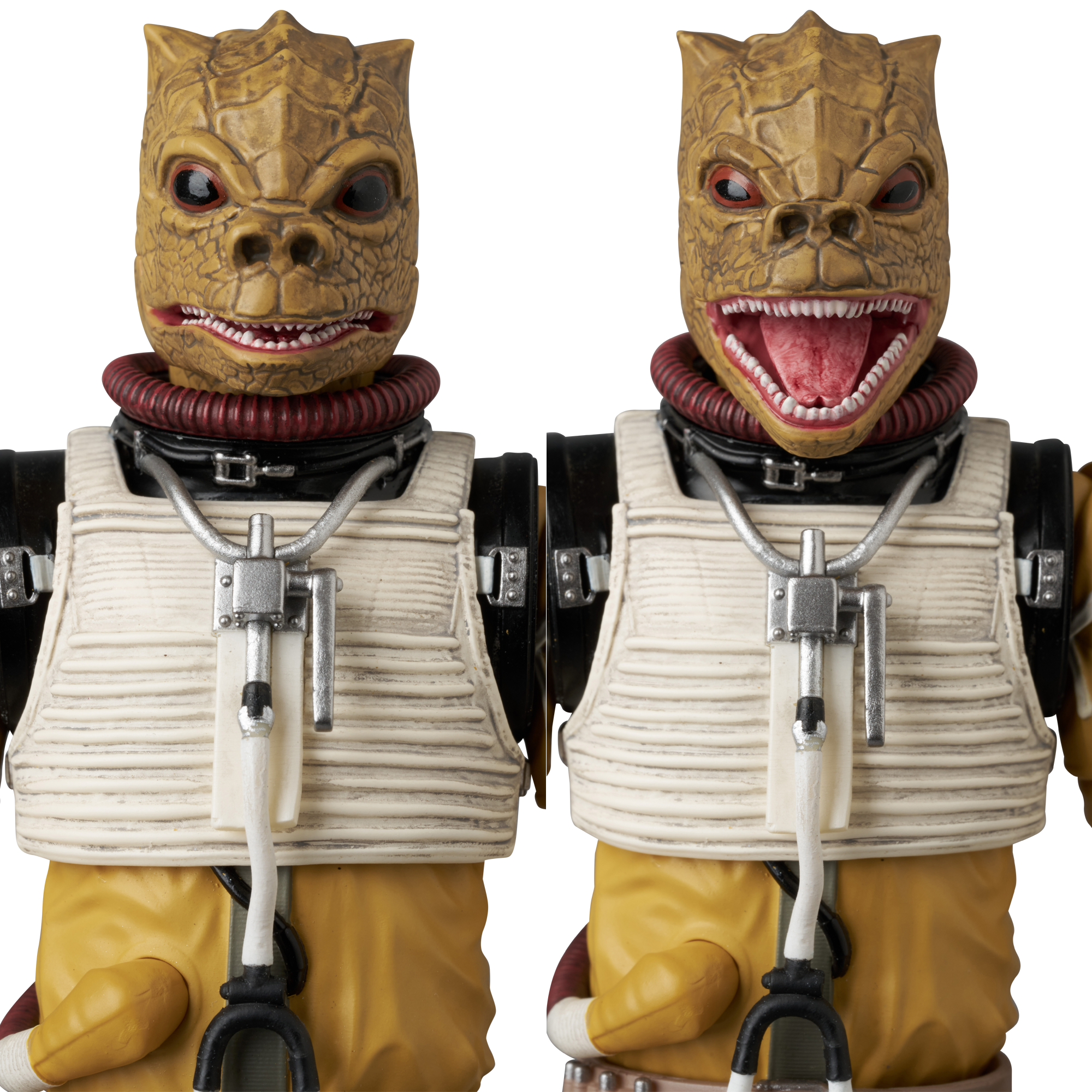 MAFEX BOSSK(TM)《2027年6月発売予定》_5