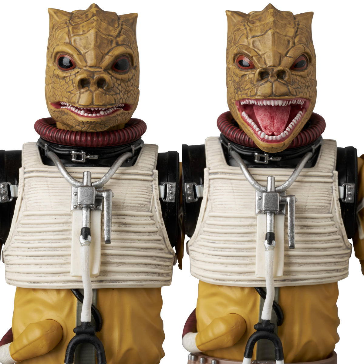MAFEX BOSSK(TM)《2027年6月発売予定》_5