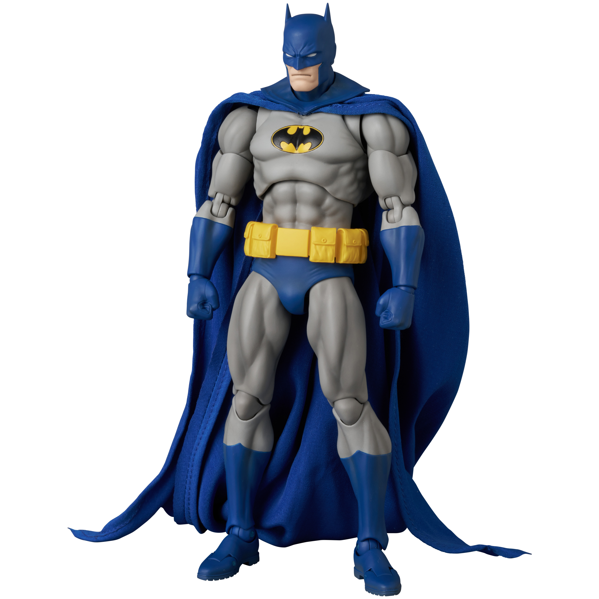 MAFEX BATMAN RECOLLECTION Blue Ver．《2027年7月発売予定》_3