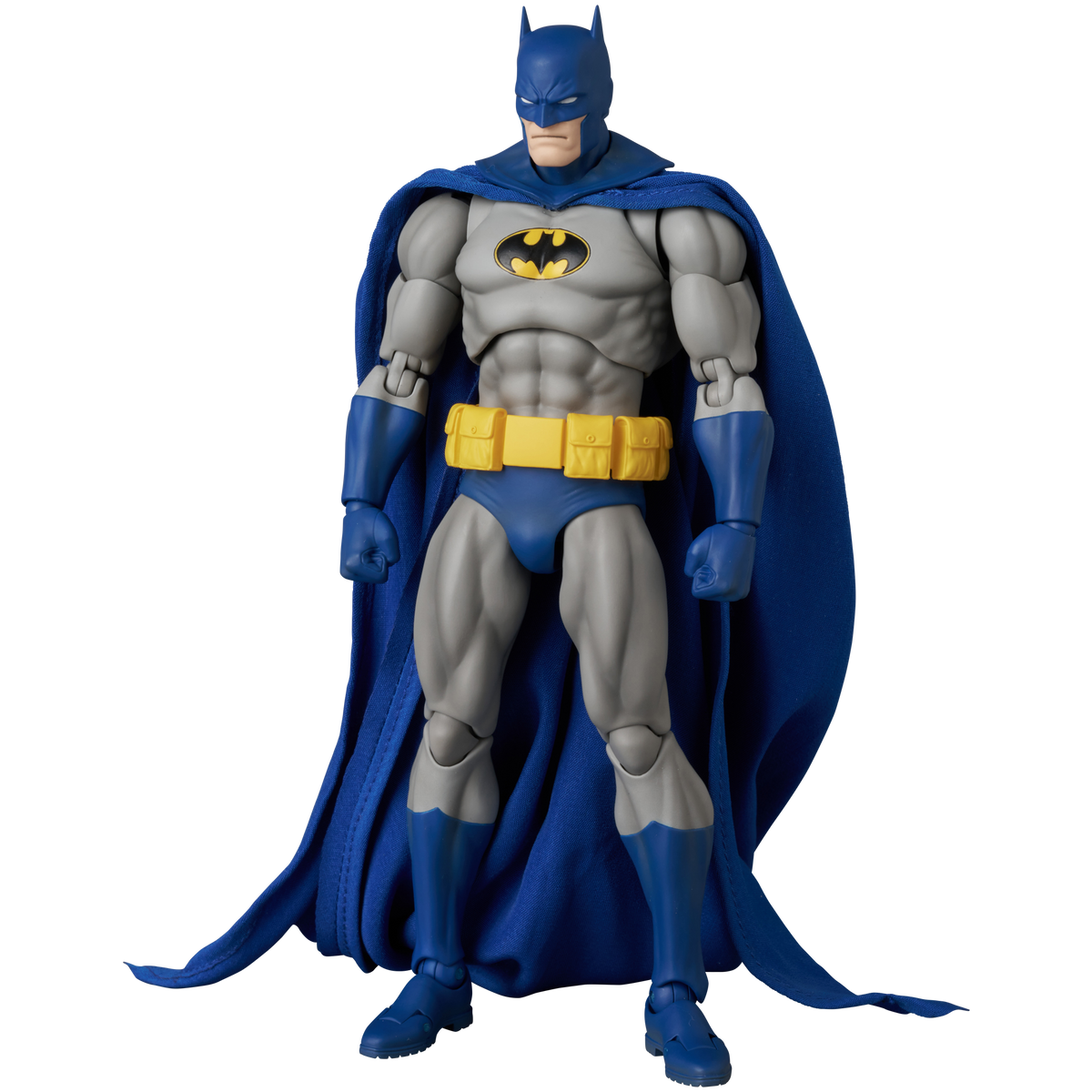 MAFEX BATMAN RECOLLECTION Blue Ver．《2027年7月発売予定》_3