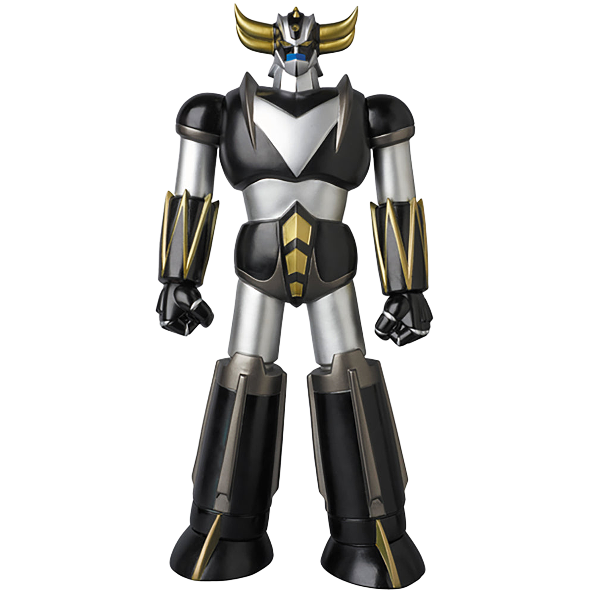 スーパーロボット烈伝 グレンダイザーマジン豪ジャングル限定カラーブラックメタリック