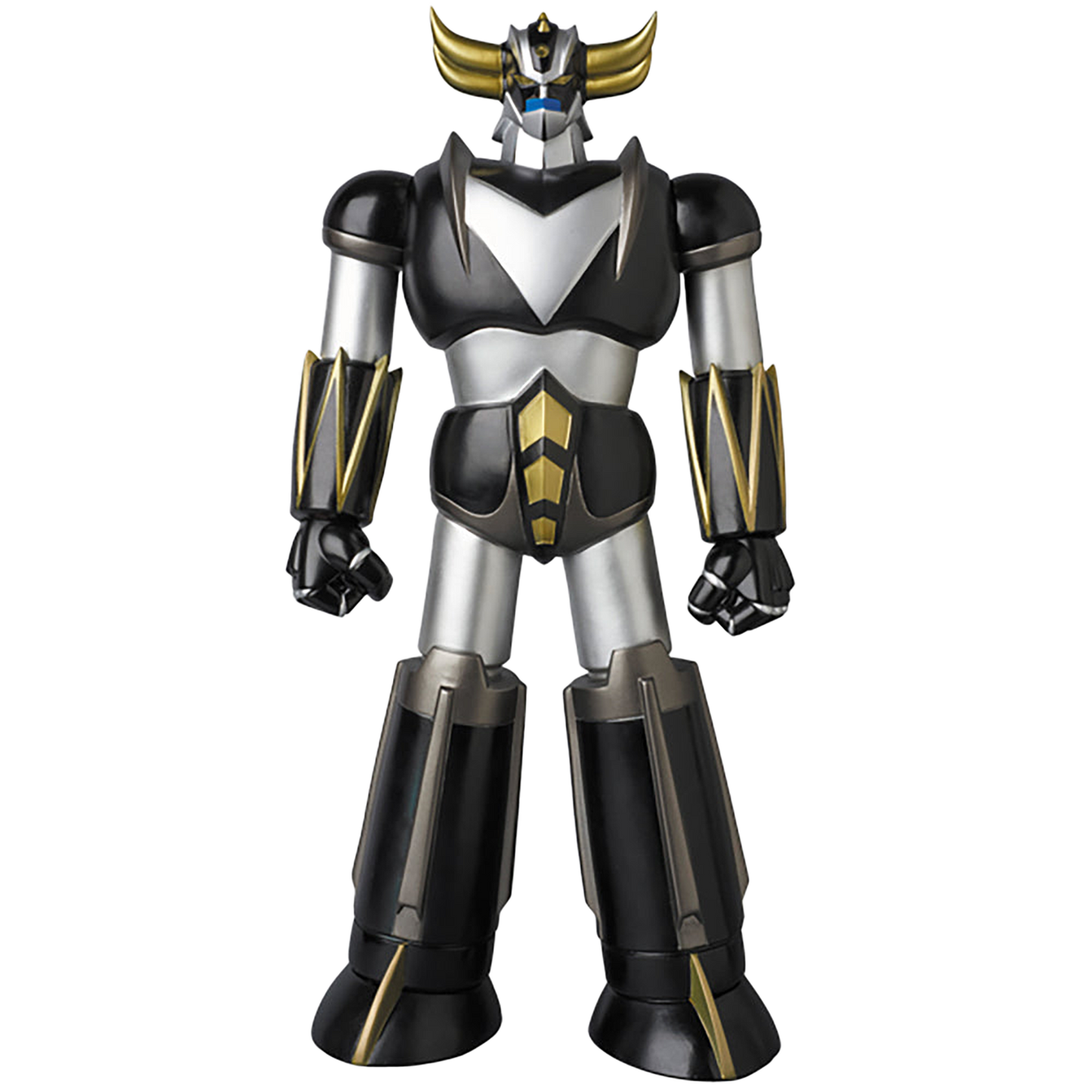 スーパーロボット烈伝 グレンダイザーマジン豪ジャングル限定カラーブラックメタリック