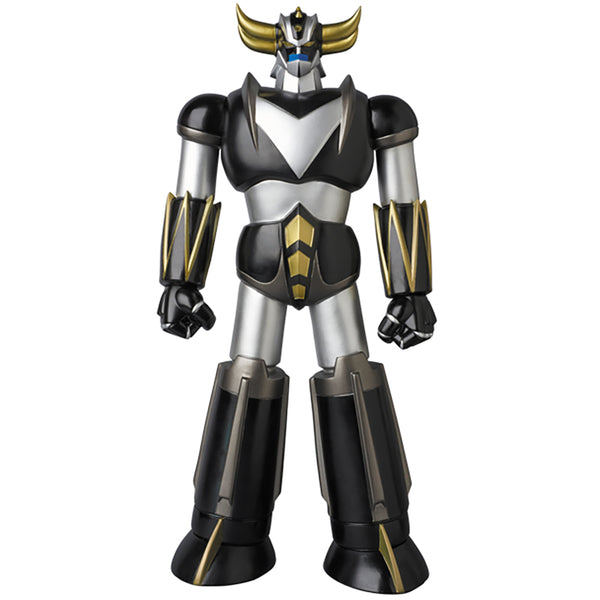 スーパーロボット烈伝 グレンダイザーマジン豪ジャングル限定カラー
