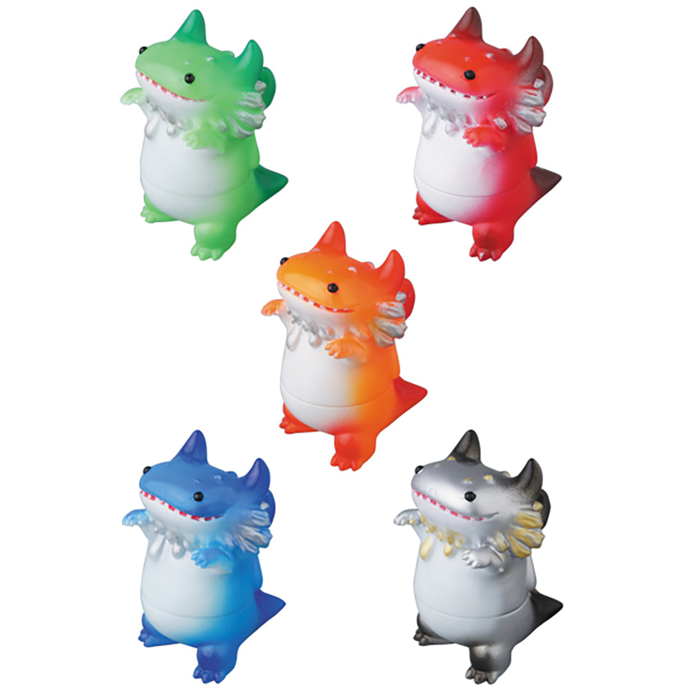 VAG（VINYL ARTIST GACHA）SERIES 9 ランジロンベイビー_0