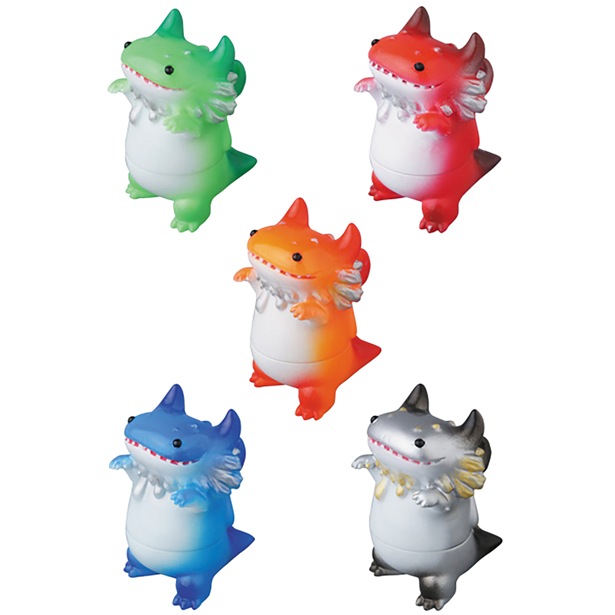 VAG（VINYL ARTIST GACHA）SERIES 9 ランジロンベイビー | MEDICOM TOY