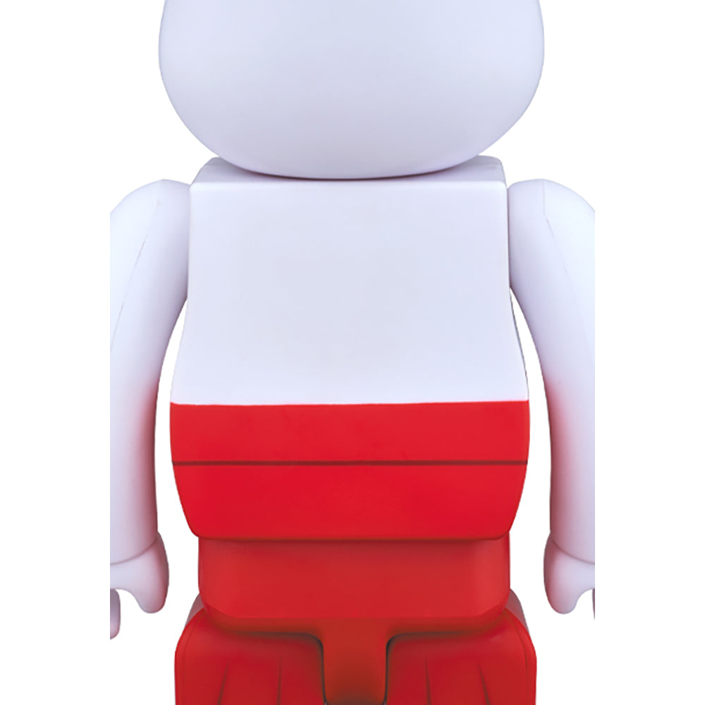 BE@RBRICK 招き猫 縁結び 舞妓 / 巫女 100％_4