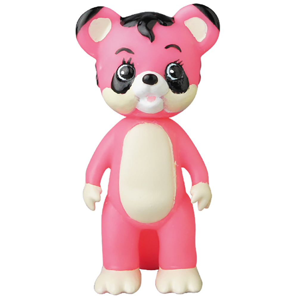 VAG（VINYL ARTIST GACHA）SERIES 6 たぬきのぽこぽん_1