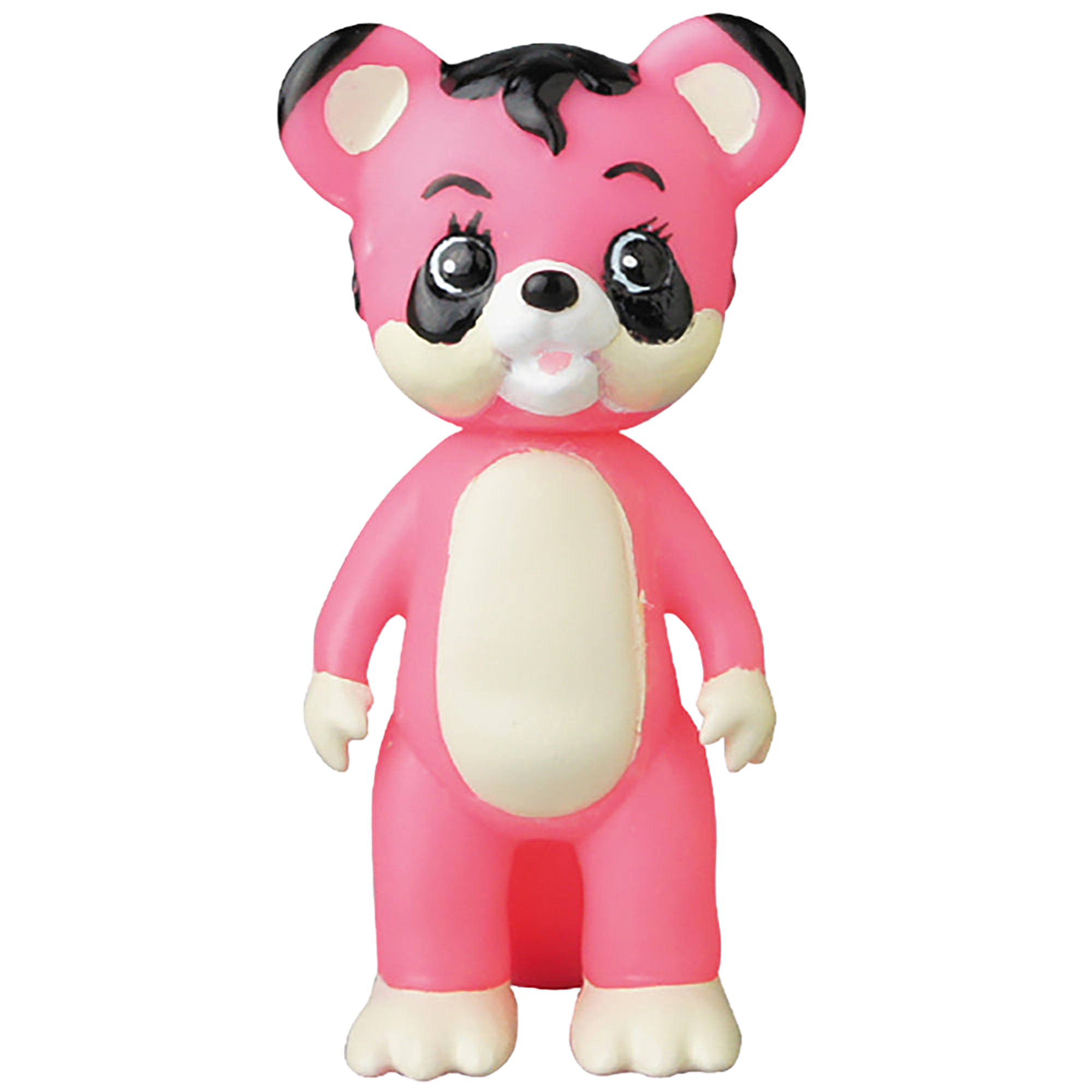 VAG（VINYL ARTIST GACHA）SERIES 6 たぬきのぽこぽん