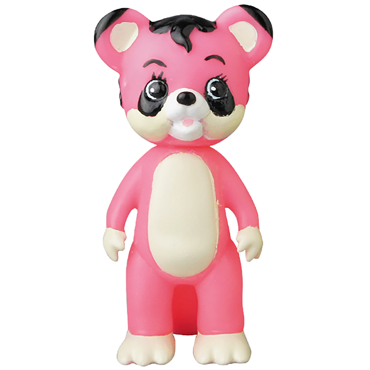 VAG（VINYL ARTIST GACHA）SERIES 6 たぬきのぽこぽん