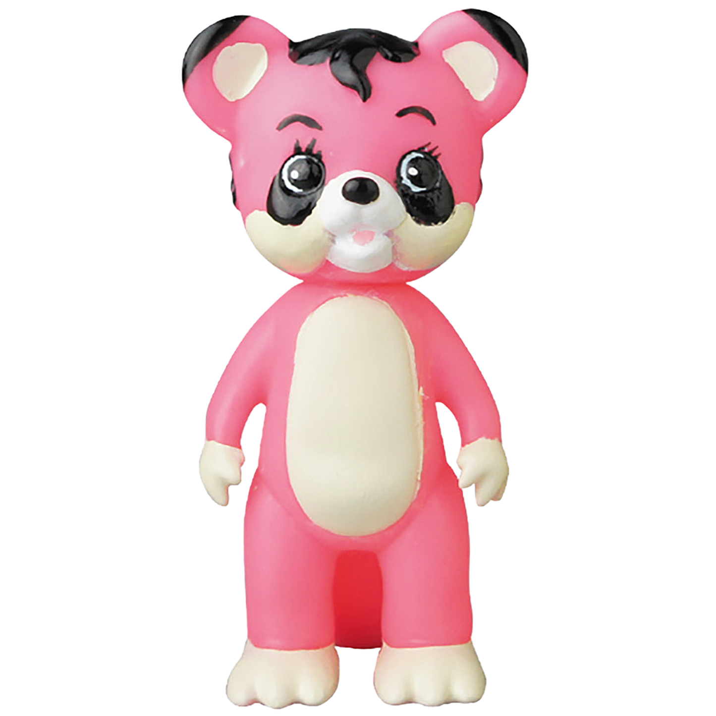 VAG（VINYL ARTIST GACHA）SERIES 6 たぬきのぽこぽん