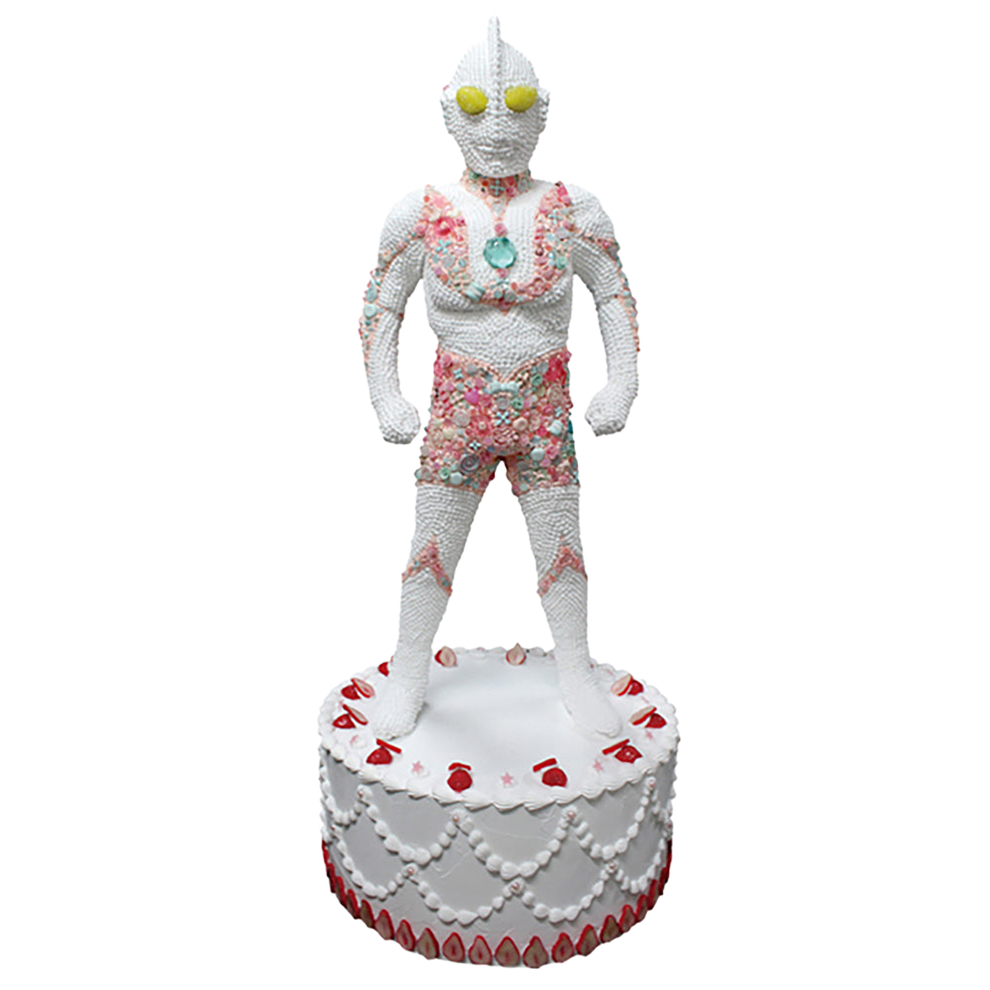 ULTRA SWEETS