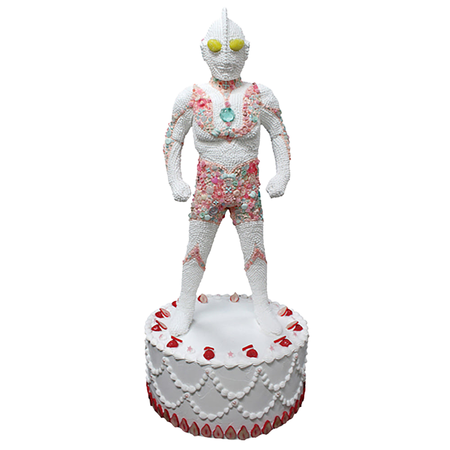 ULTRA SWEETS
