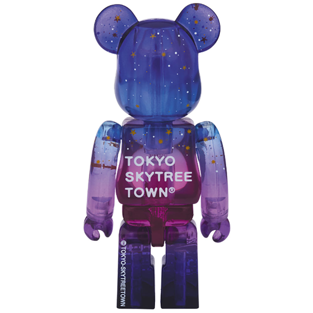 BE@RBRICK 東京スカイツリータウン(R) NIGHT 100％_1