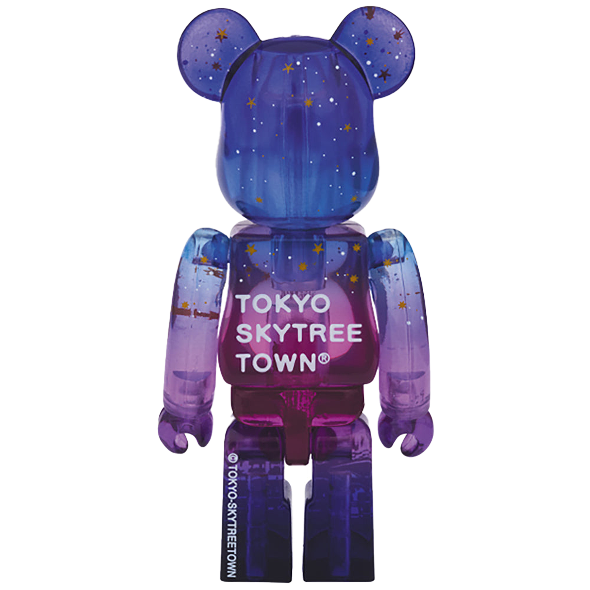 BE@RBRICK 東京スカイツリータウン(R) NIGHT 100％