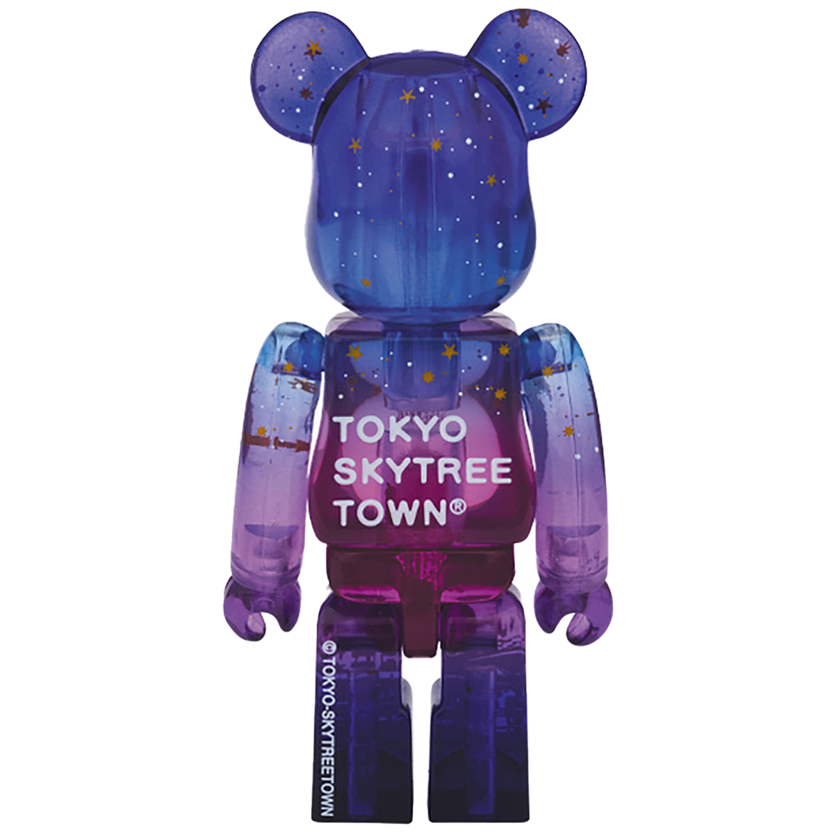 BE@RBRICK 東京スカイツリータウン(R) NIGHT 100％