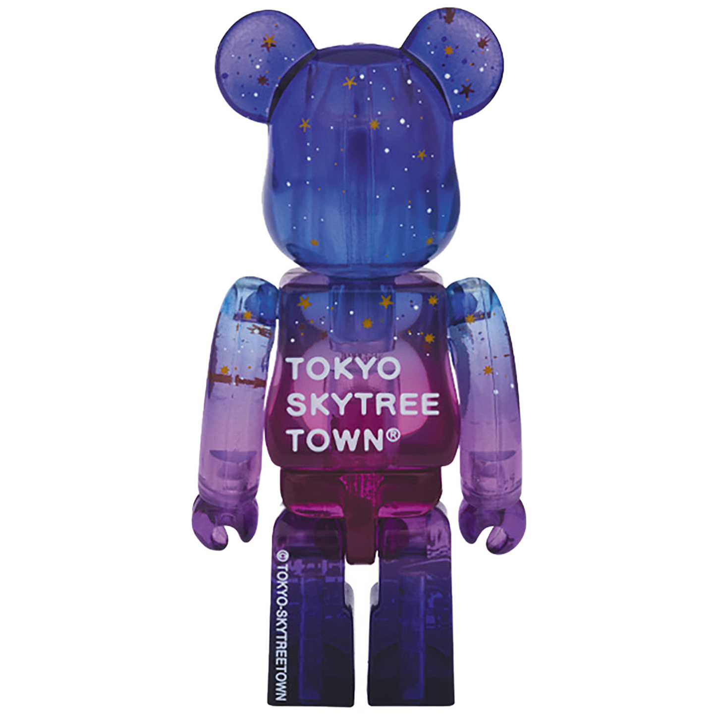 BE@RBRICK 東京スカイツリータウン(R) NIGHT 100％