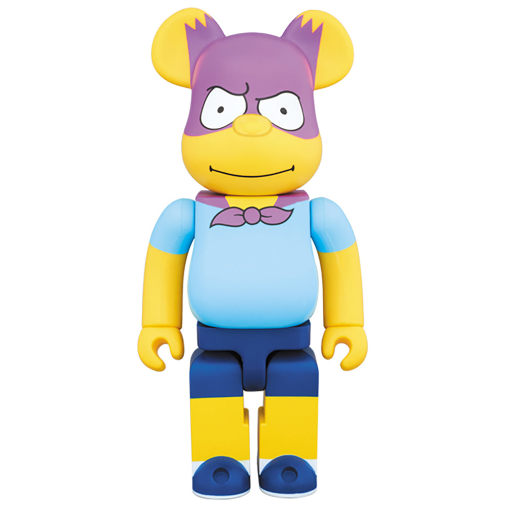 BE@RBRICK BARTMAN 400％_0