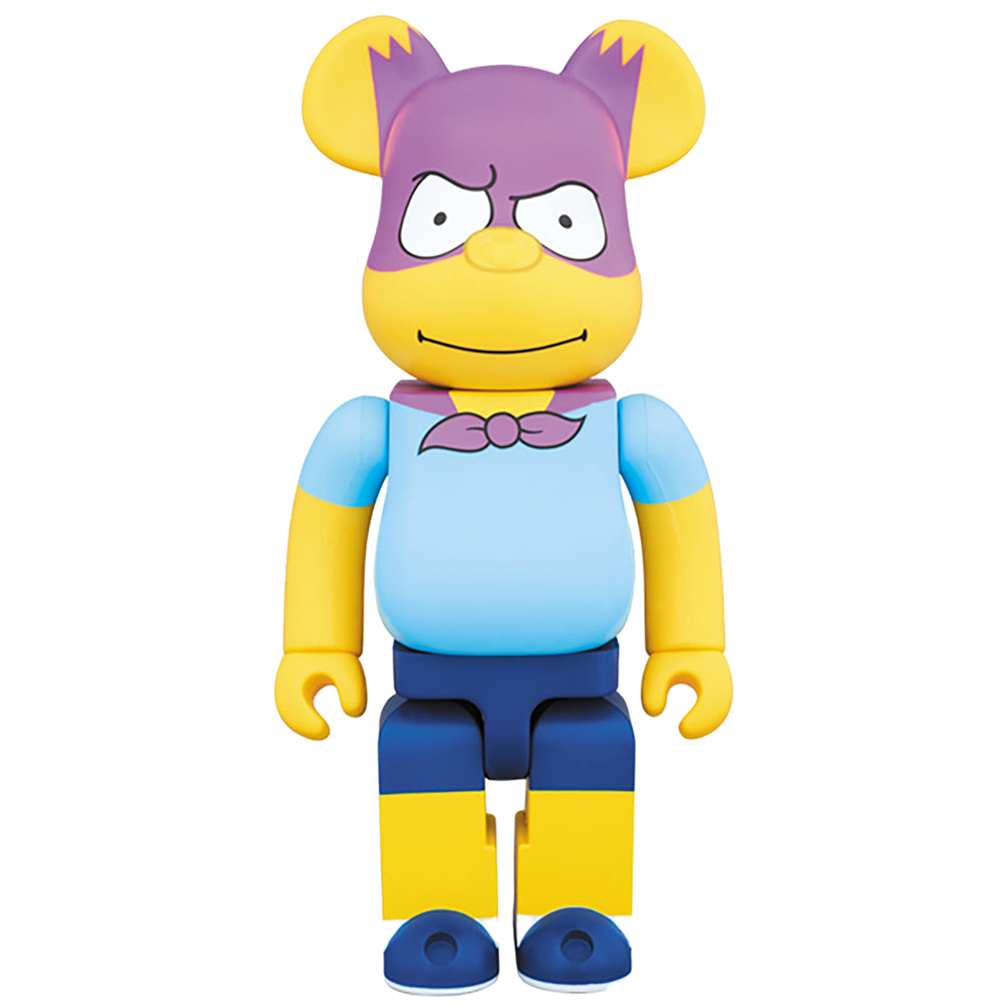 BE@RBRICK BARTMAN 400％