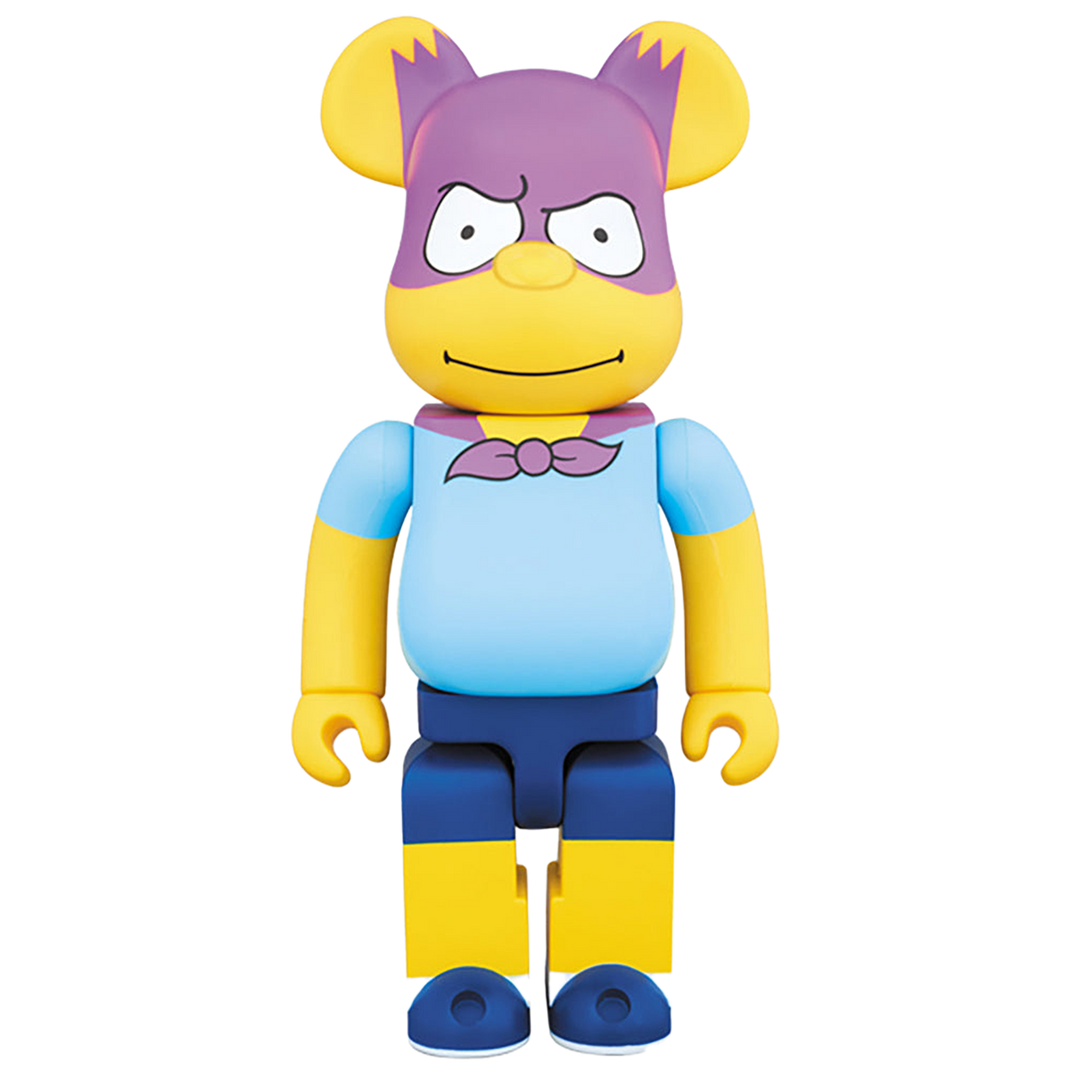 BE@RBRICK BARTMAN 400％
