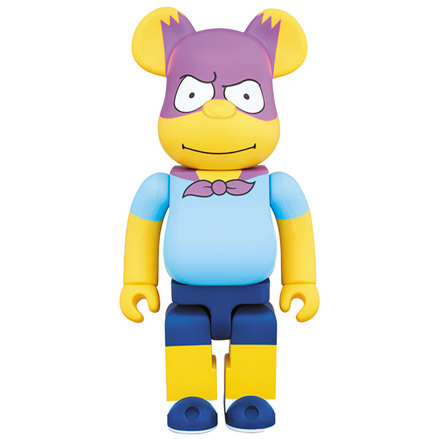 BE@RBRICK BARTMAN 400％