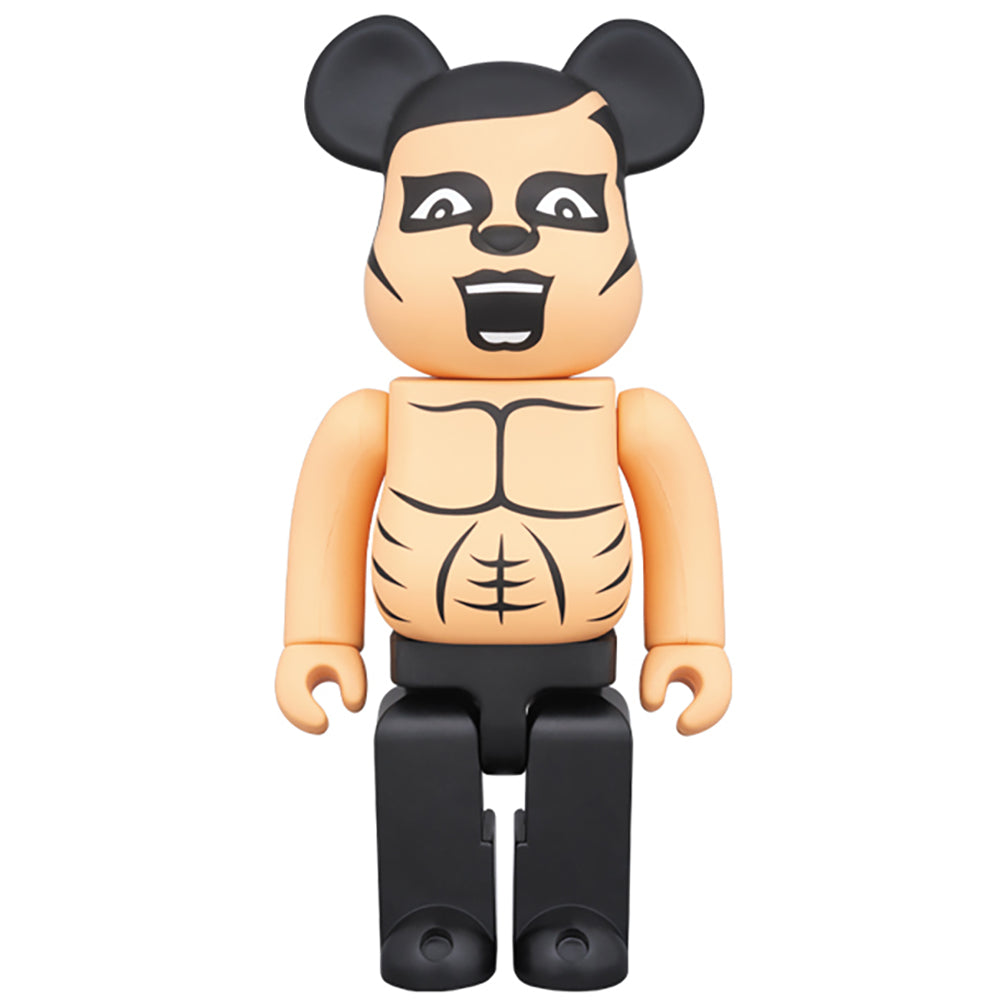 BE@RBRICK あいつ 400％_0