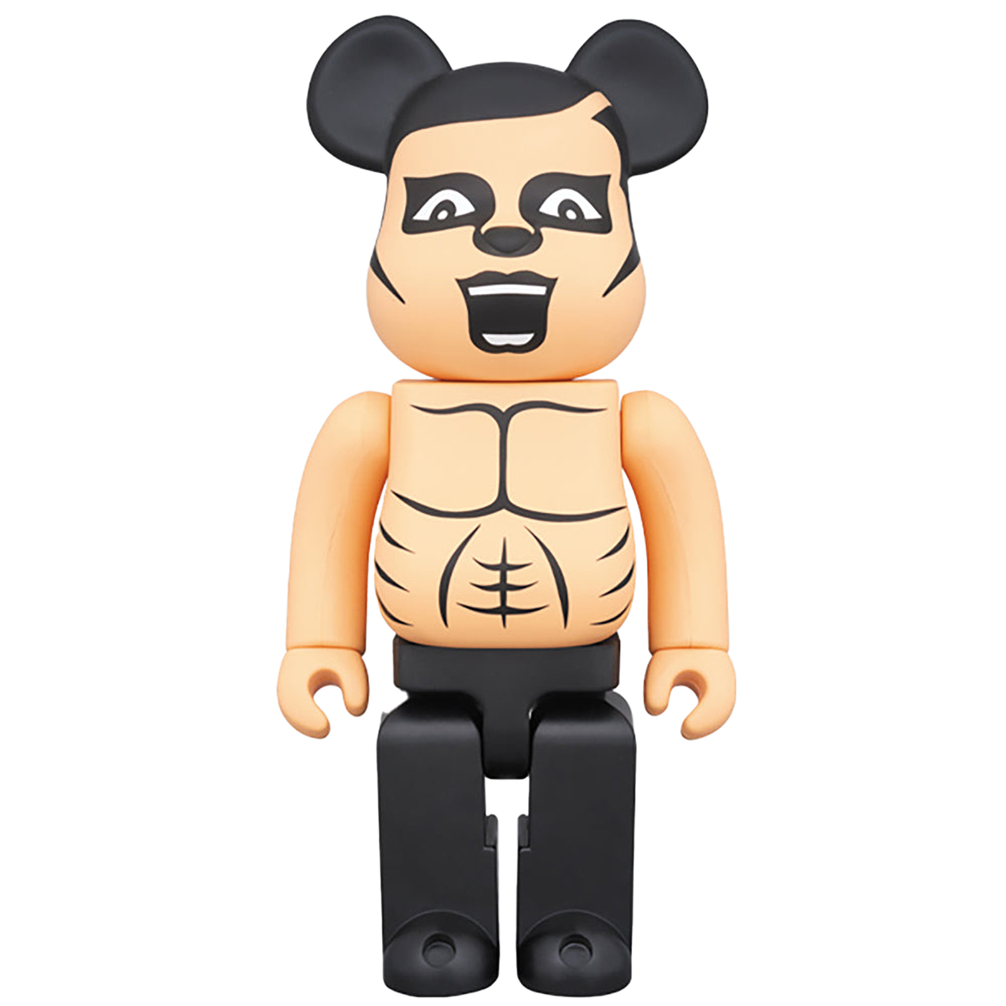 BE@RBRICK あいつ 400％