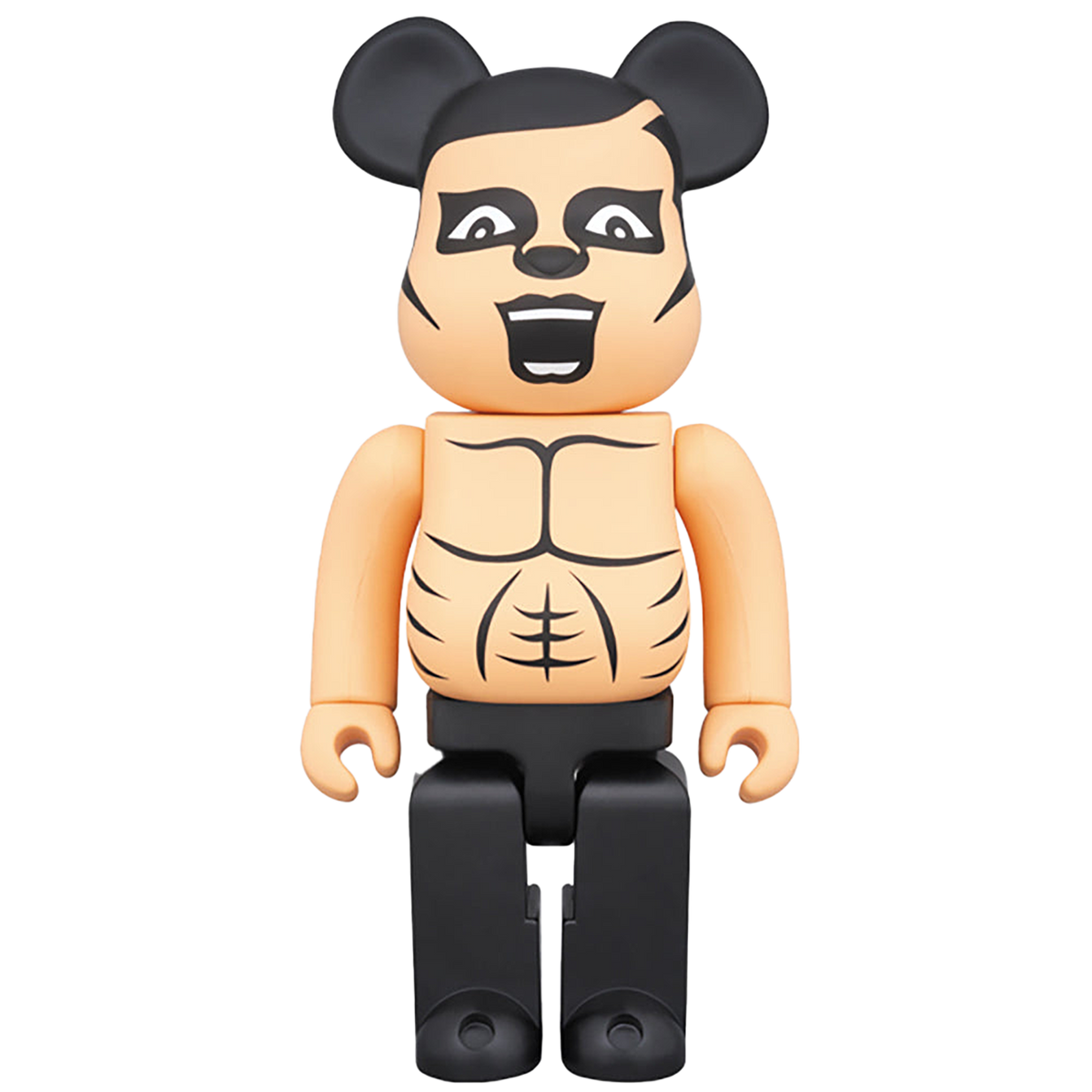 BE@RBRICK あいつ 400％