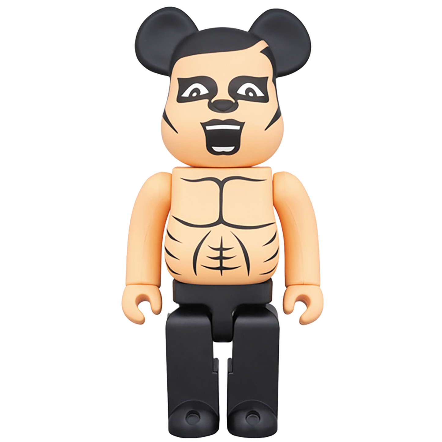 BE@RBRICK あいつ 400％