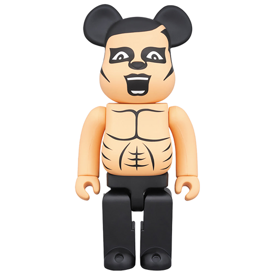 BE@RBRICK あいつ 400％