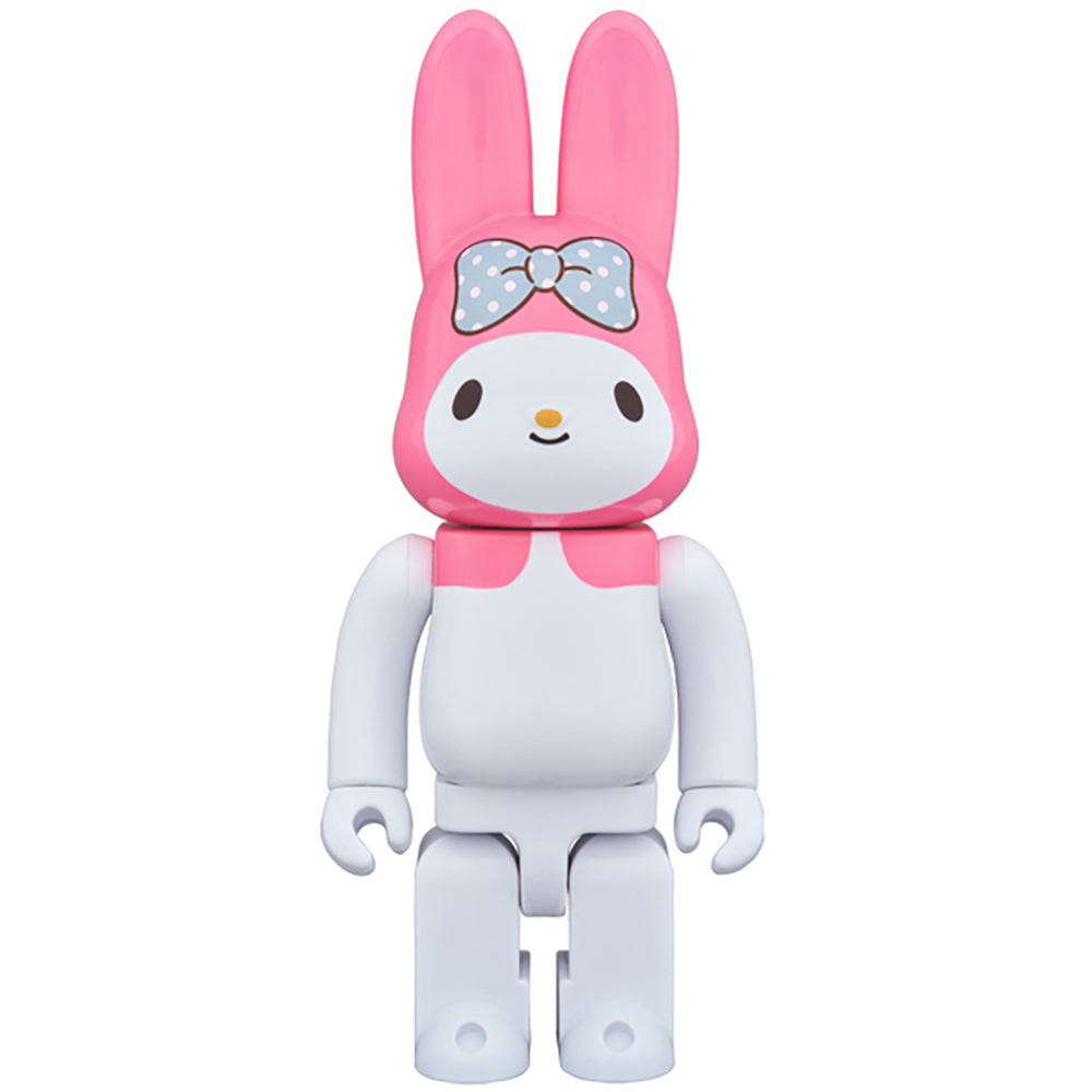 R@BBRICK MY MELODY 400％_0