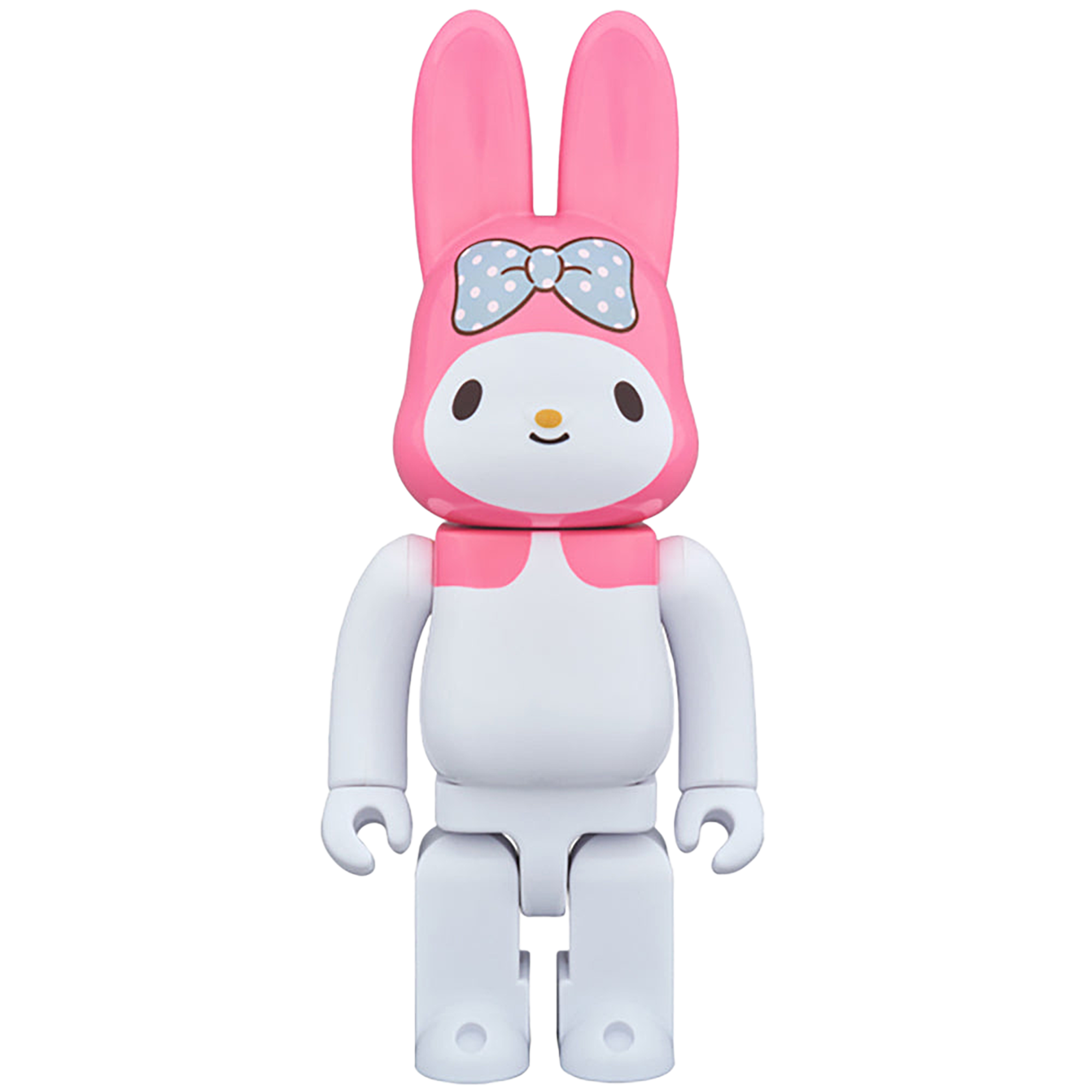 R@BBRICK MY MELODY 400％