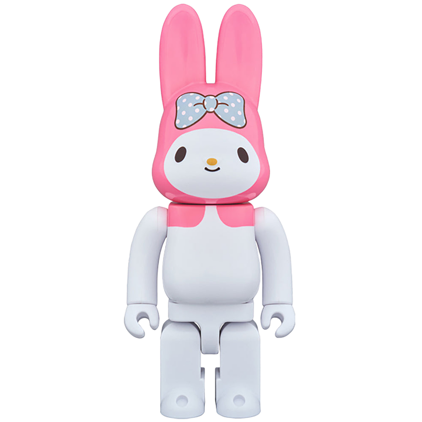 R@BBRICK MY MELODY 400％
