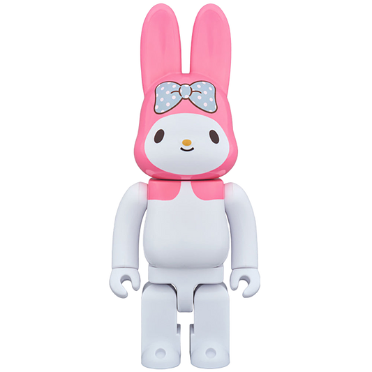 R@BBRICK MY MELODY 400％