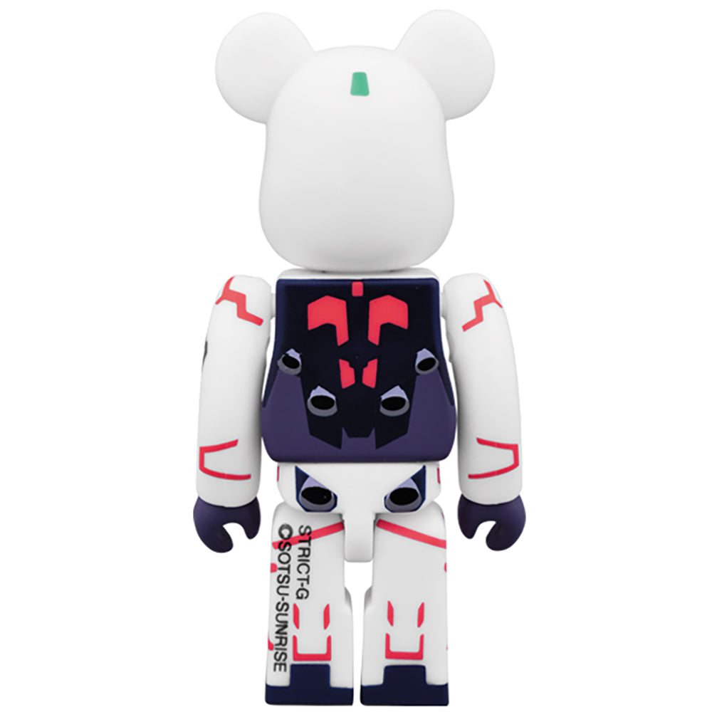 BE@RBRICK 機動戦士ガンダムUC_1