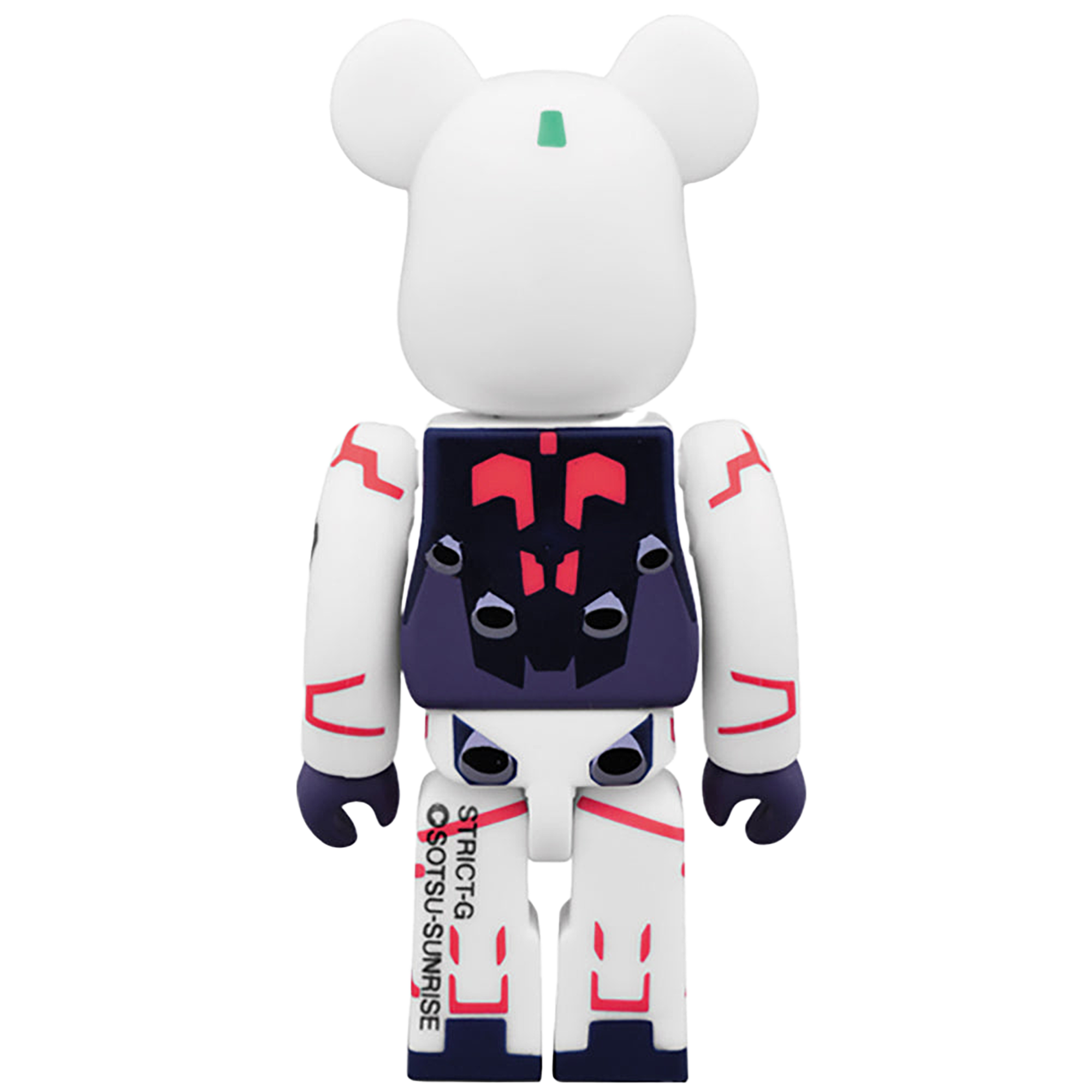BE@RBRICK 機動戦士ガンダムUC