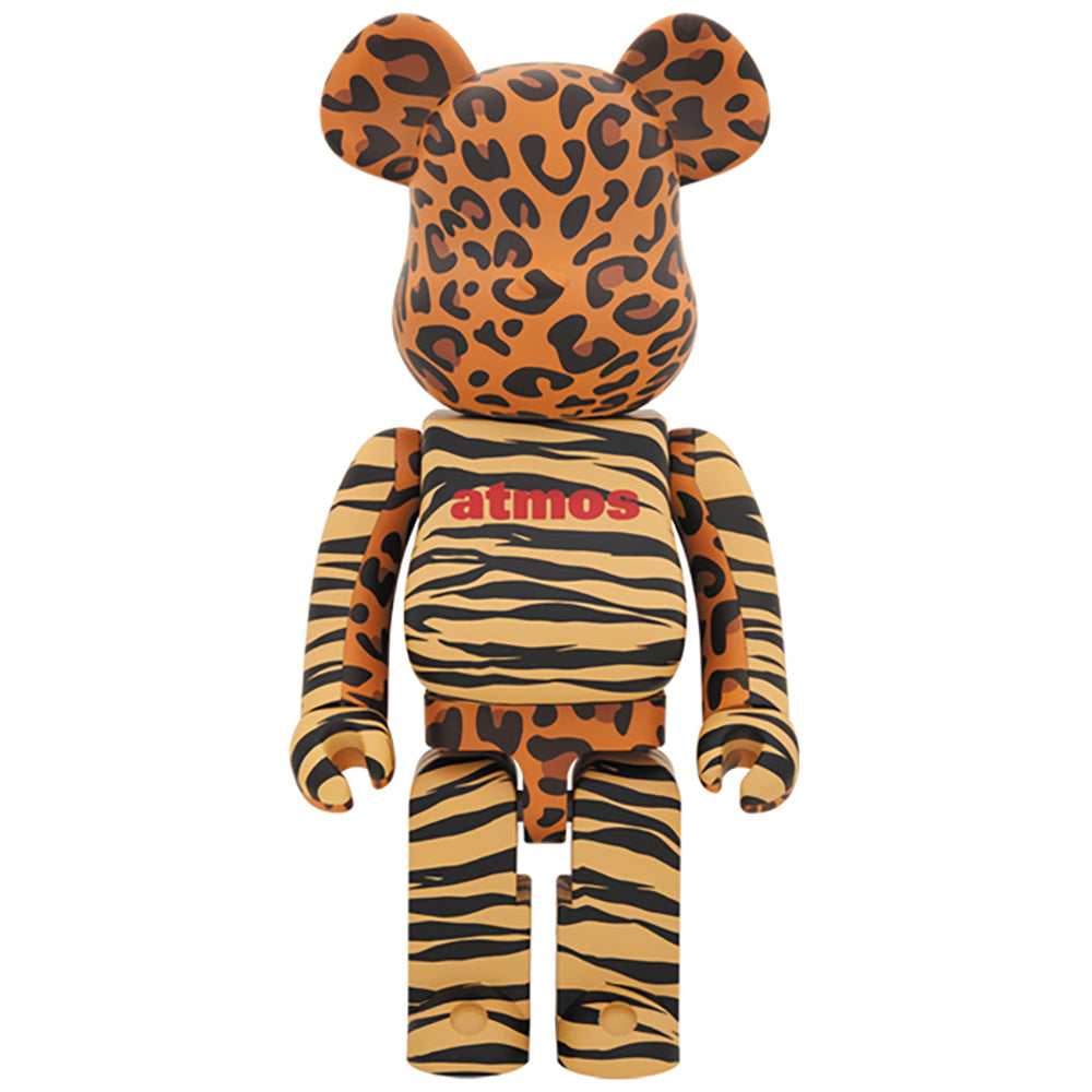 BE@RBRICK atmos ANIMAL 1000％_0